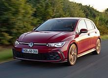 Achte Generation des Golf GTI mit 245 PS ist ein effizienter Hightech-Kompaktsportwagen und ist jetzt bestellbar